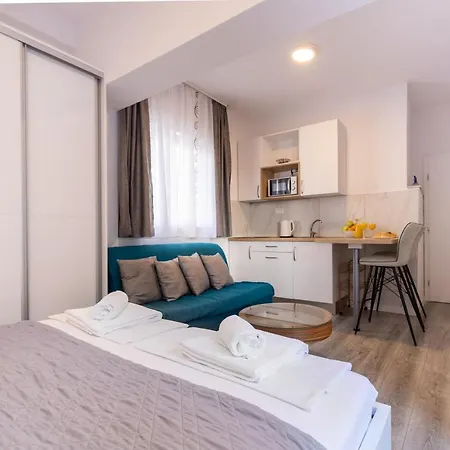 Apartment Marieta
