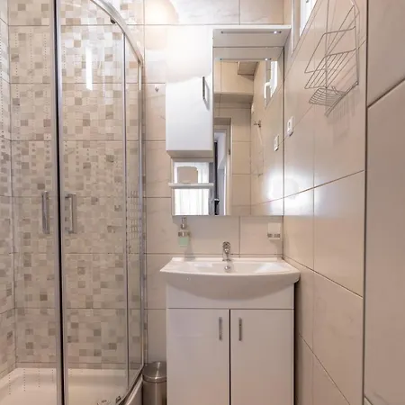 Apartment Marieta