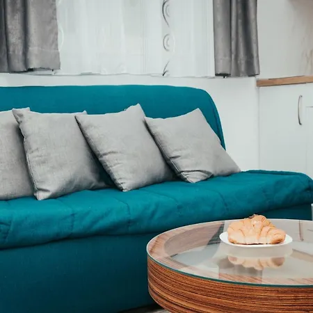 Marieta Apartman Makarska