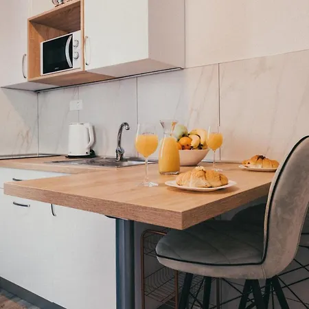Marieta Apartment