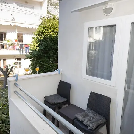 Apartment Marieta