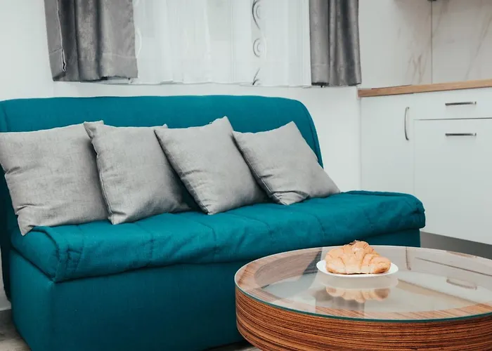 Marieta Apartment Makarska