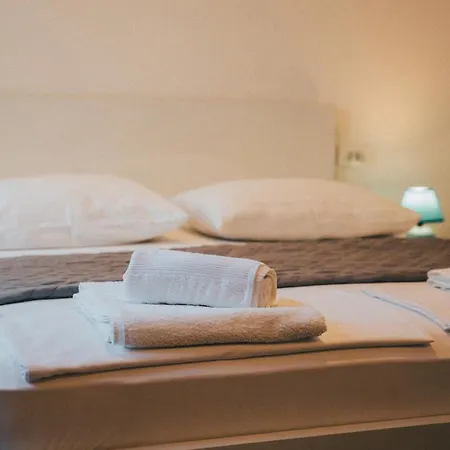Marieta Apartman *
